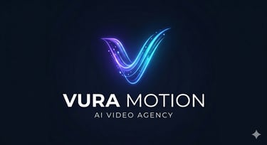 Vura Motion logo