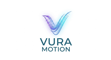 Vura Motion logo