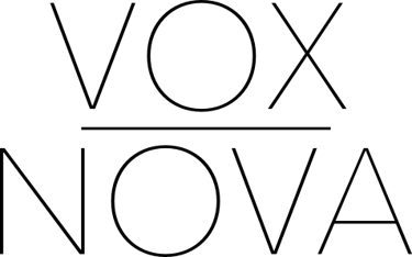 VOX NOVA logo
