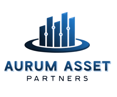 Aurum Asset Partners logo