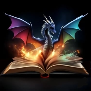 Mythara logo