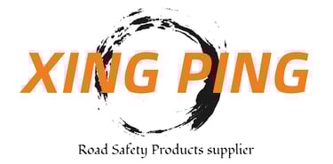 our company name is Zhangzhou Xingping Road Equipment Co.,Ltd . we main produce traffic cone, traffic barrier , traffic sign and solar warning lights . our team have more than 300 peoples can help customers produce high quality and safety traffic products ,we also can help customers develop new mold of traffic products .our main purpose is make road more safer! logo