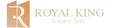 Hotel Royal King logo