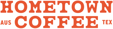 Hometown Coffee logo