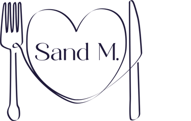 Sand M Cuisine logo