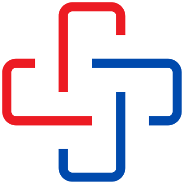 Ambulance les trois diamants logo