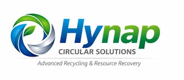 Hynap Circular Solutions logo