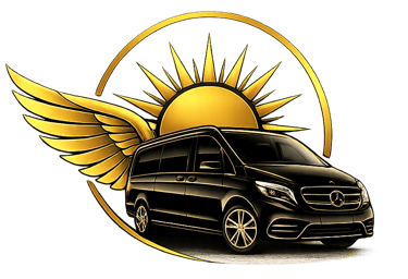 Sonnenengel VIP Transfer logo