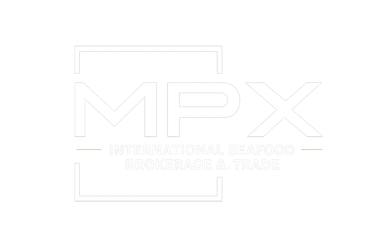 MARINEPEX/MPX 标志