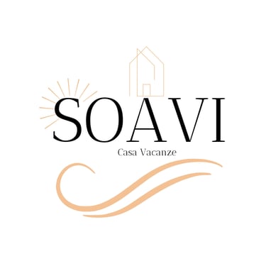 Soavi casa vacanze  logo