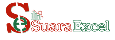 Suara Excel logo