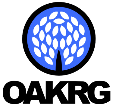 OAKRG logo