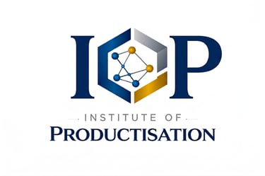 Institute of Productisation logo