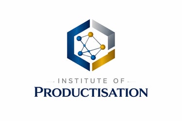 Logo of the Institute of Productisation 