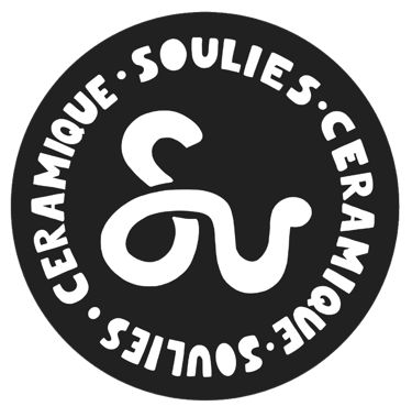 Souliès Céramique logo