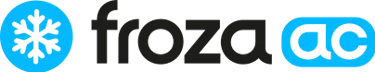 Froza AC United Kingdom logo
