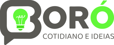 Boró logo
