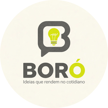 Boró logo