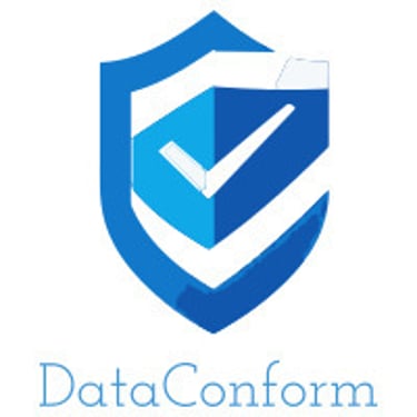 DataConform logo