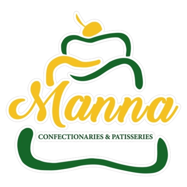 Manna Cake Accessories logo