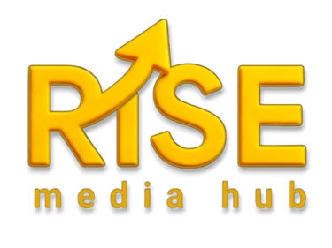 Rise Media  logo