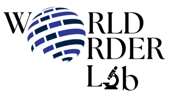 World Order Lab logo