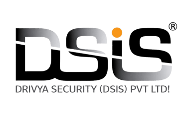 Drivya Security Pvt Ltd logo