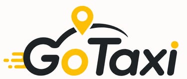GoTaxi logo