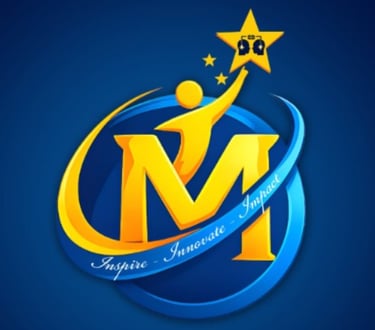 MPowersity logo