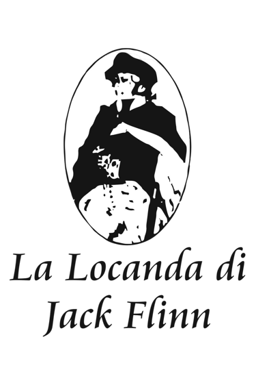 LaLocandadiJackFlinn logo