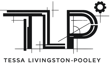 Tessa Livingston-Pooley  logo