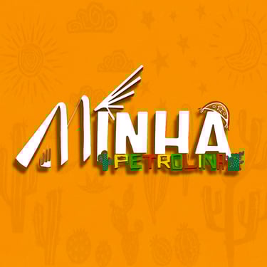 Minha Petrolina logo