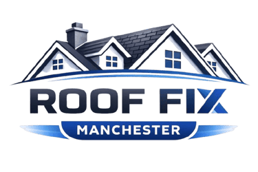 Roof Fix Manchester logo