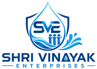 Core Aquatech India logo