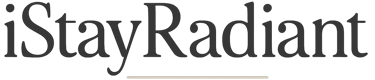 iStayRadiant logo