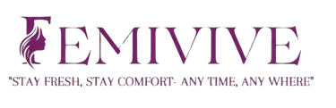 FEMIVIVE logo