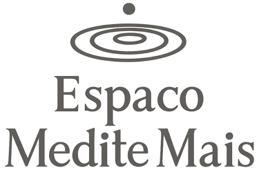 Espaço Medite Mais logo