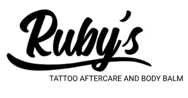 Ruby's Gold logo