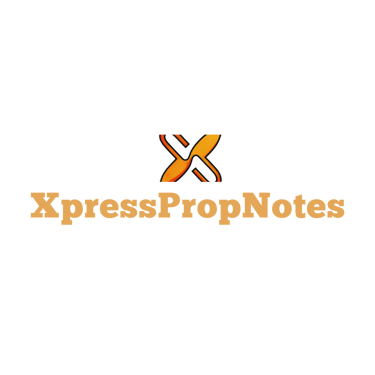 XPRESSNOTES logo