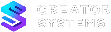 Creator Systems logo