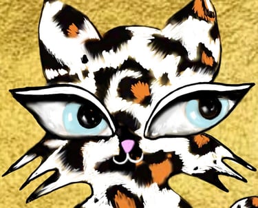 HawaCat logo