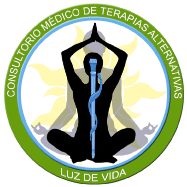 Consultorio Luz de Vida logo