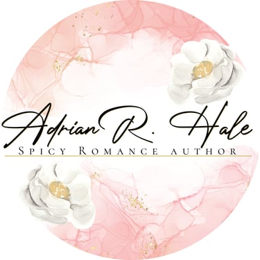 Adrian R. Hale logo