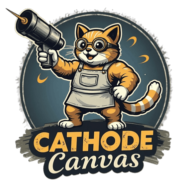 Cathode Canvas logo