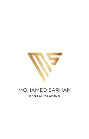 Mohamed Sarhan Genral Trading logo