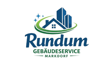 RUndum Gebäudeservice logo