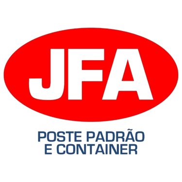 JFA Poste Padrão logo