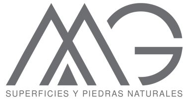MG Superficies y Piedras Naturales logo