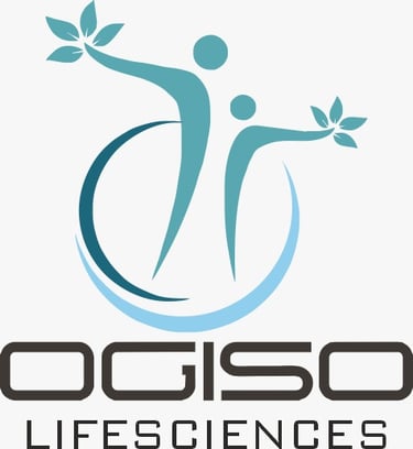 Ogiso Life Sciences Pvt Ltd logo