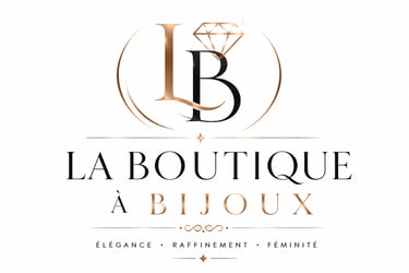 La Boutique à Bijoux logo